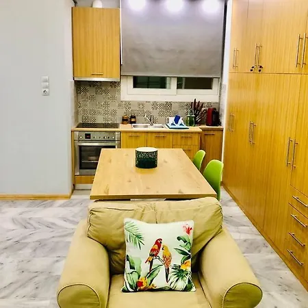 Casa Di Giorgio 10 Mins Walk From Port * Πειραιάς