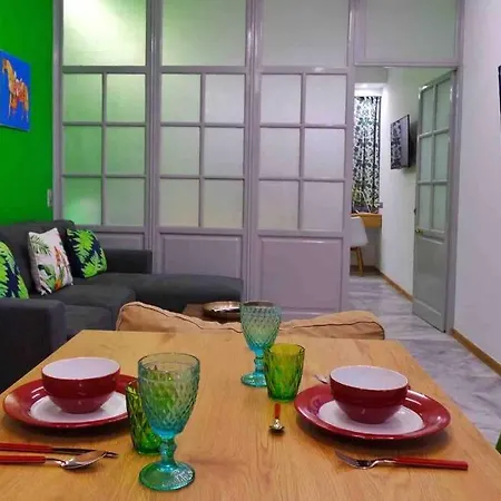 Casa Di Giorgio 10 Mins Walk From Port * Πειραιάς