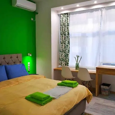 Casa Di Giorgio 10 Mins Walk From Port Διαμέρισμα *