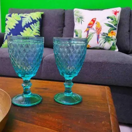 Διαμέρισμα Casa Di Giorgio 10 Mins Walk From Port
