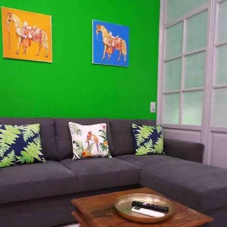 Διαμέρισμα Casa Di Giorgio 10 Mins Walk From Port