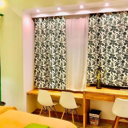 Casa Di Giorgio 10 Mins Walk From Port Διαμέρισμα *