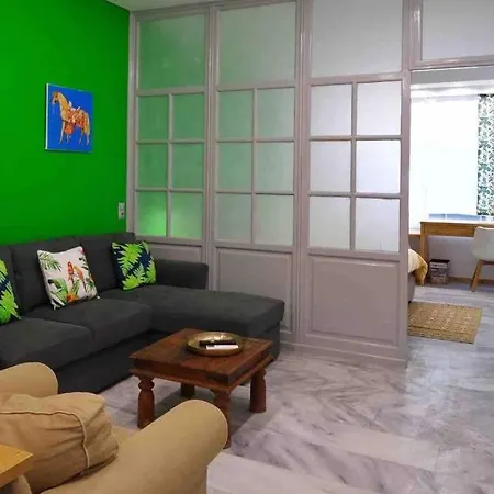 Διαμέρισμα Casa Di Giorgio 10 Mins Walk From Port