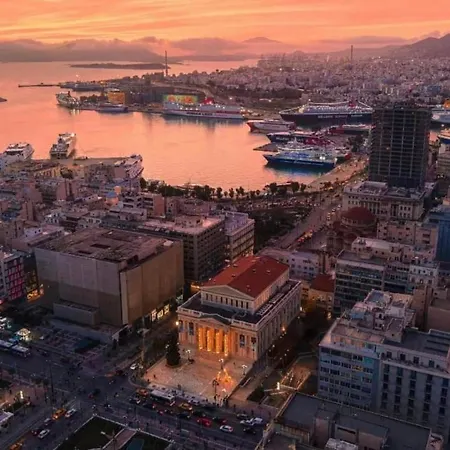 Διαμέρισμα Casa Di Giorgio 10 Mins Walk From Port