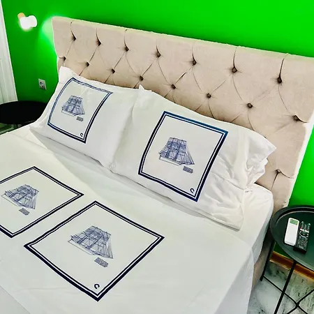 Διαμέρισμα Casa Di Giorgio 10 Mins Walk From Port
