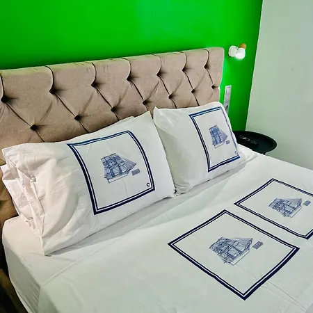 Casa Di Giorgio 10 Mins Walk From Port *