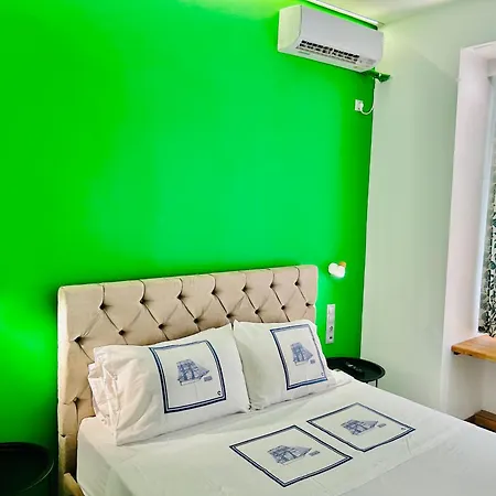 Διαμέρισμα Casa Di Giorgio 10 Mins Walk From Port