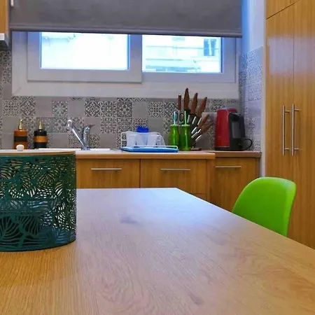 Casa Di Giorgio 10 Mins Walk From Port *