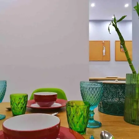 Casa Di Giorgio 10 Mins Walk From Port Pireu