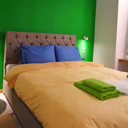 Casa Di Giorgio 10 Mins Walk From Port Pireu